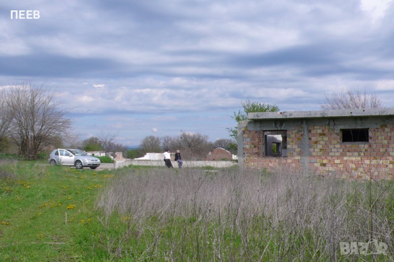 Имот до Индустриална зона, снимка 1