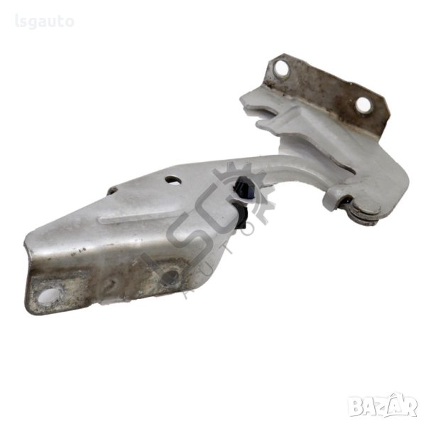 Дясна панта преден капак Mitsubishi Lancer X (GS44S) 2007-2017 ID: 117120, снимка 1