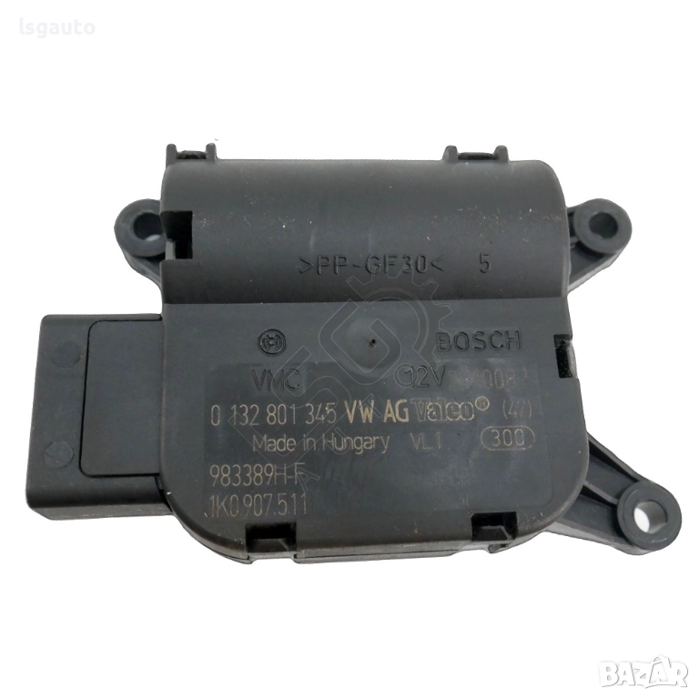 Моторче клапи парно Volkswagen Tiguan I 2007-2015 ID: 156124, снимка 1