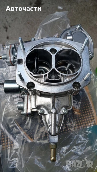 Lada/Лада карбуратор ваз Лада 1500.1600.2105.2106.2107, снимка 1