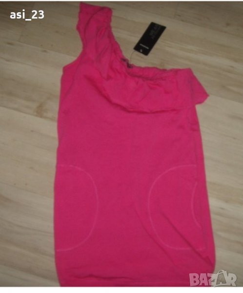 Нова рокля теранова, снимка 1