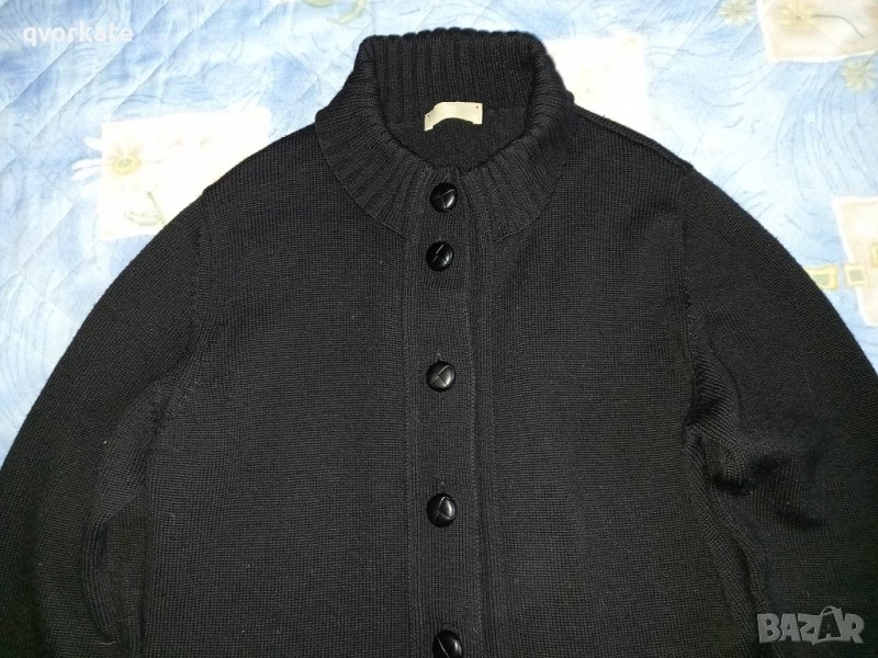 Черна жилетка в Жилетки в гр. София - ID38728788 | Bazar.bg
