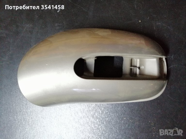 капак за ляво огледало Mercedes ML W163, снимка 1