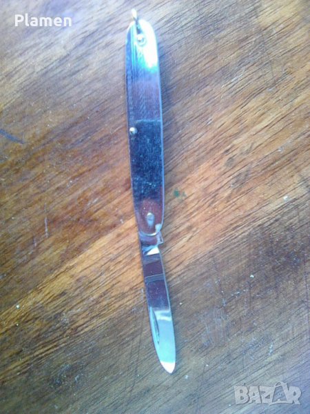 Двойна ножка без луфтове, снимка 1