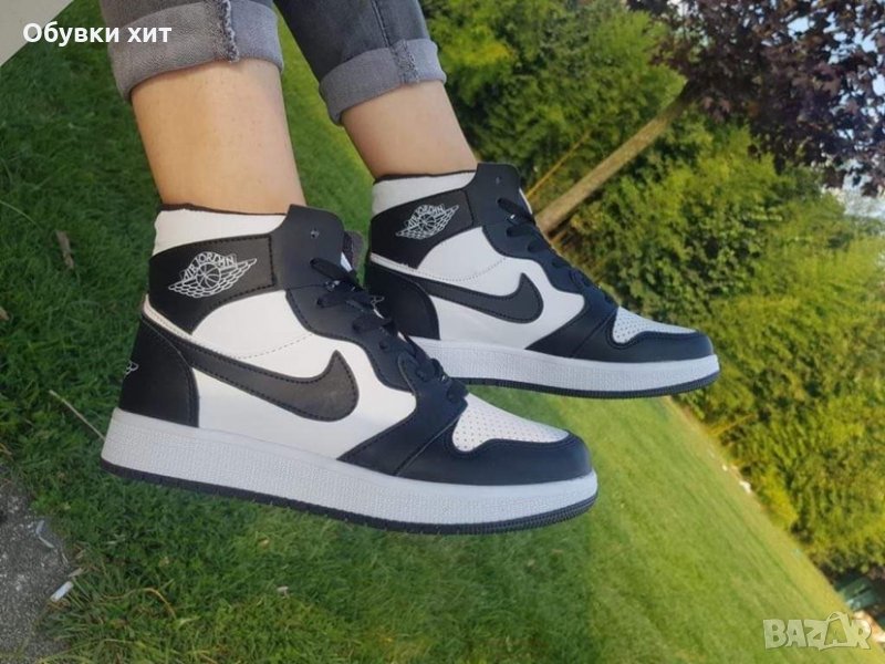 nike jordan реплика, снимка 1