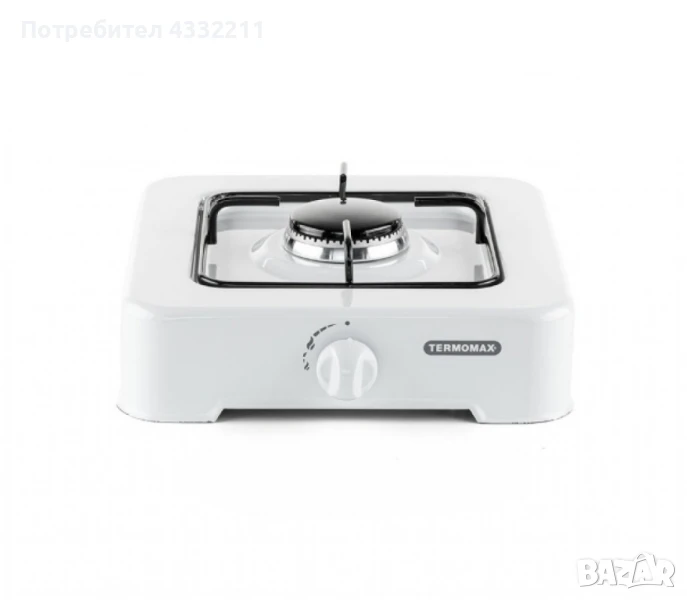 Газов котлон, Termomax, снимка 1