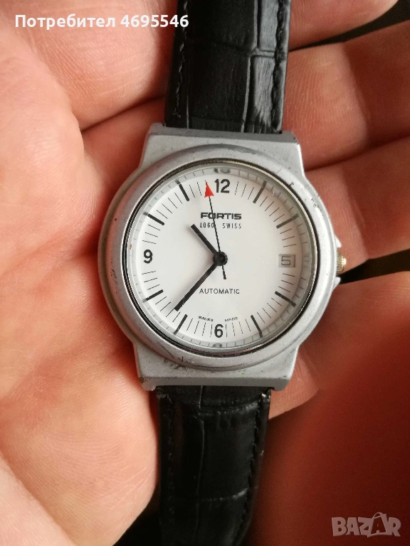 Fortis, снимка 1