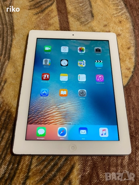 Продавам iPad 3 16gb, снимка 1