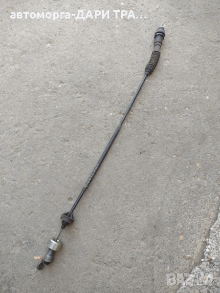 Жило за съединител за Ситроен Берлинго, снимка 1