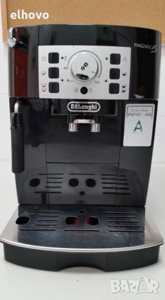 Кафеавтомат Delonghi Magnifica S ecam22.110.b, снимка 1