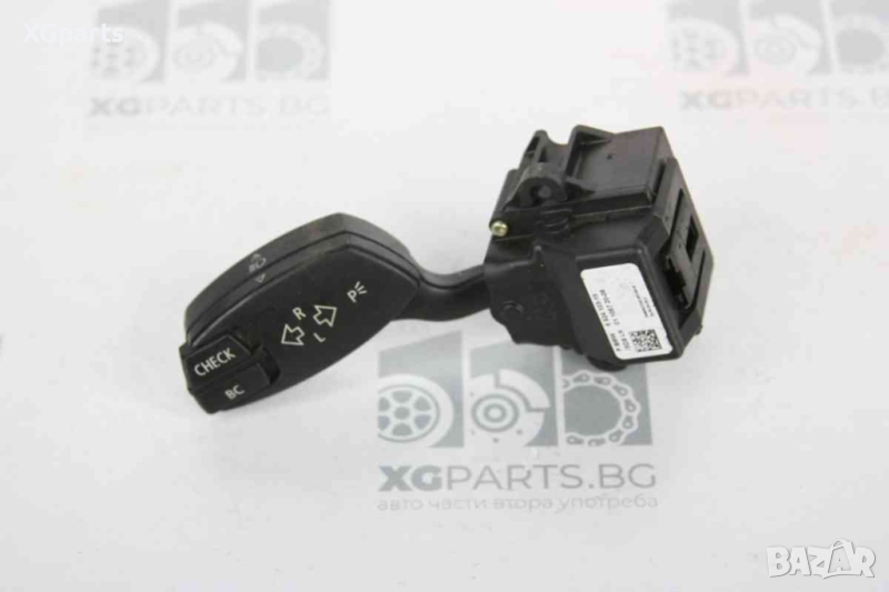 Лост светлини и мигачи за BMW 5-series E60 (2003-2010) 6924103-15, снимка 1