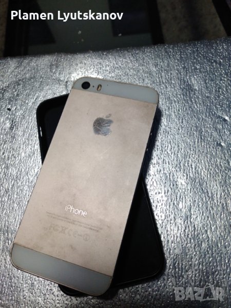 Iphone 5s 16 gb, снимка 1