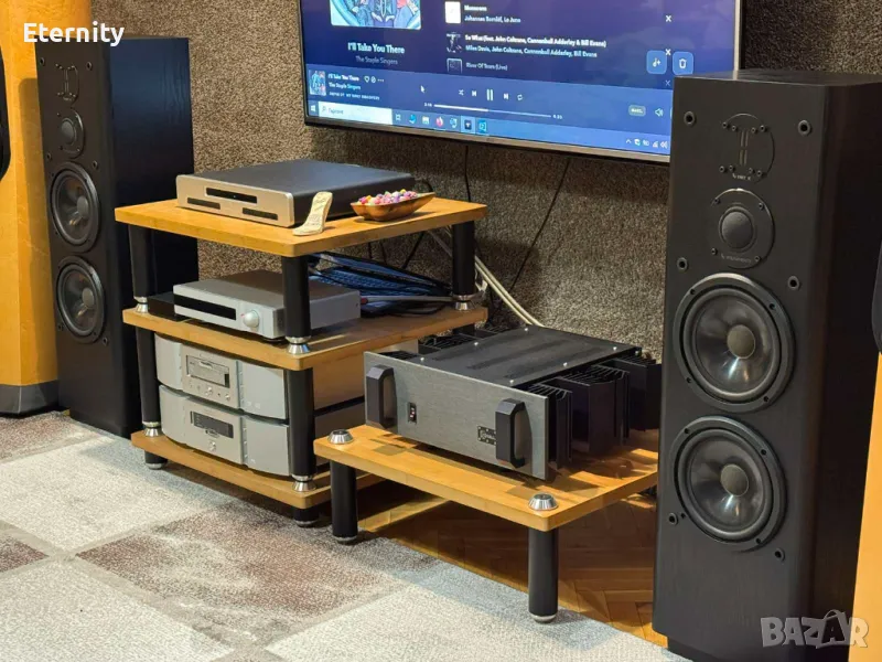 Infinity RS 6001 / Тонколони, снимка 1