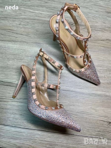 Valentino 2023 (реплика) 00, снимка 1