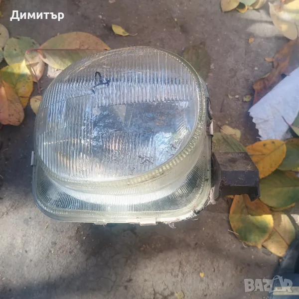 Фар Десен Къс За Фият Мултипла 2001г / Fiat Multipla 2001y, снимка 1