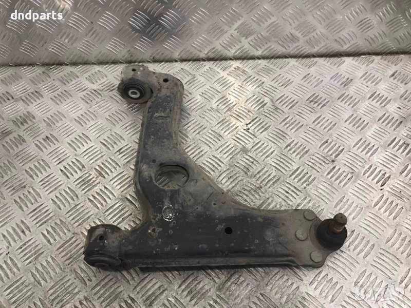 Преден ляв носач Opel Zafira A,2.0DTI,2000г., снимка 1