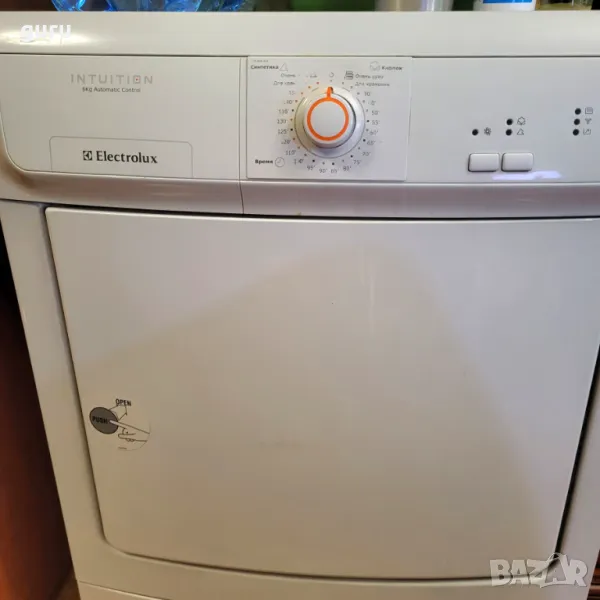 Сушилня - Electrolux, снимка 1