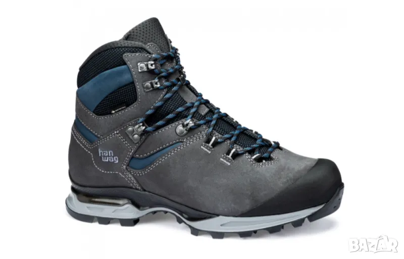 туристически обувки Hanwag Tatra Light Bunion GTX номер 41-41,5, снимка 1