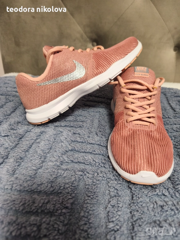 Оригинални маратонки Nike , снимка 1