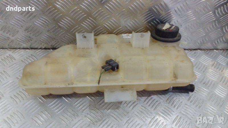 Казанче антифриз Mercedes ML400 CDI W163 2003г., снимка 1