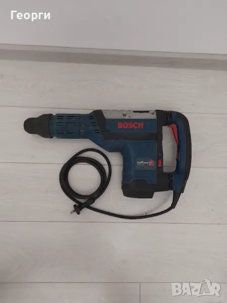 Bosch GBH 8-45 DV перфоратор, снимка 1