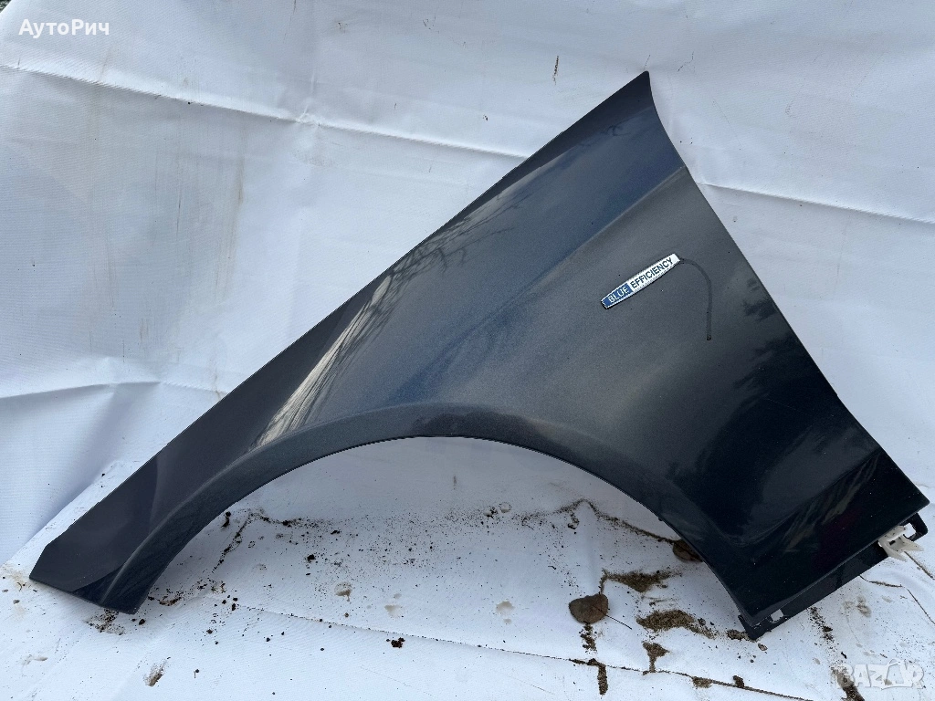 Ляв Калник Mercedes Benz E-class W212 2009-2016г., снимка 1