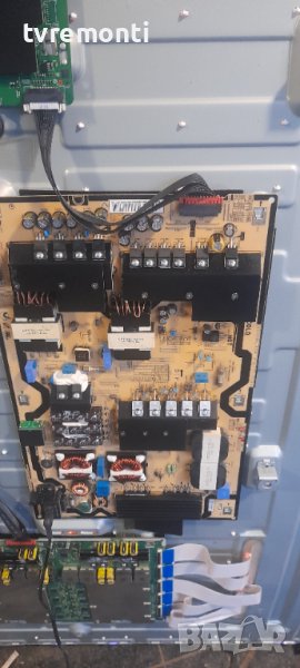 Samsung Power-Supply Board - BN44-00892A L65S9NA_KSM, PSLF321508A for Samsung UE65KS9502T , снимка 1