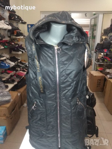 Дамски елек супер хитов модел, снимка 1