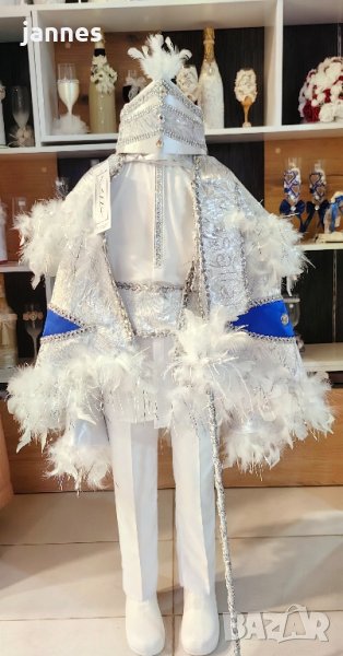 Костюм за сюннет, снимка 1