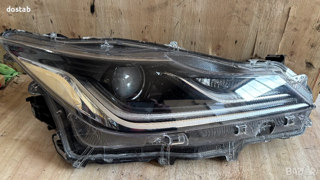 Фар за Тойота Корола , снимка 1