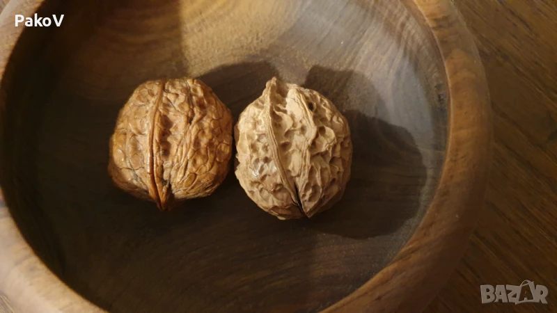 Декоративни „орехи“, снимка 1