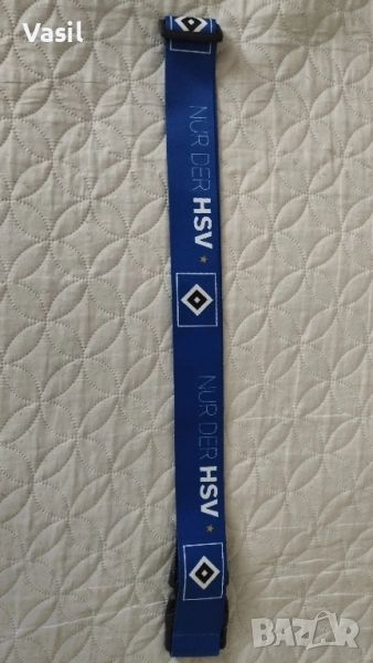 Колан на Хамбургер, снимка 1