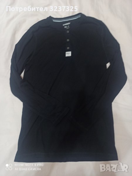 Мъжка фланелка , снимка 1