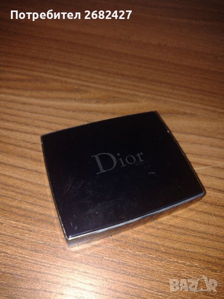 Руж Christian Dior DiorBlush 556 Amber show, 7 гр, снимка 1