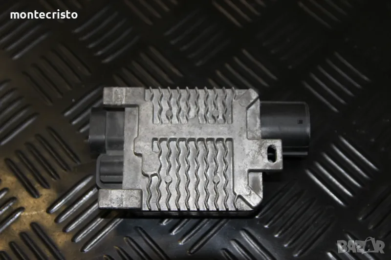 Управление перки Ford Focus MK3 (2014-2018г.) 940 0029 07 / 940002907, снимка 1