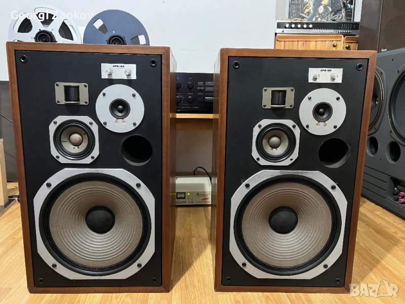 Pioneer HPM 100, снимка 1