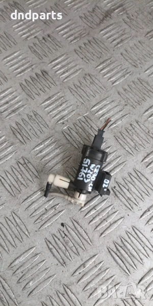 Вакуум клапан Mercedes C270 CDI W203 2002г.	, снимка 1