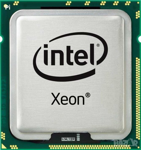 Процесор Xeon 8-ядрен Е5-2670 s.2011, Threads 16  ***Промо цена***, снимка 1