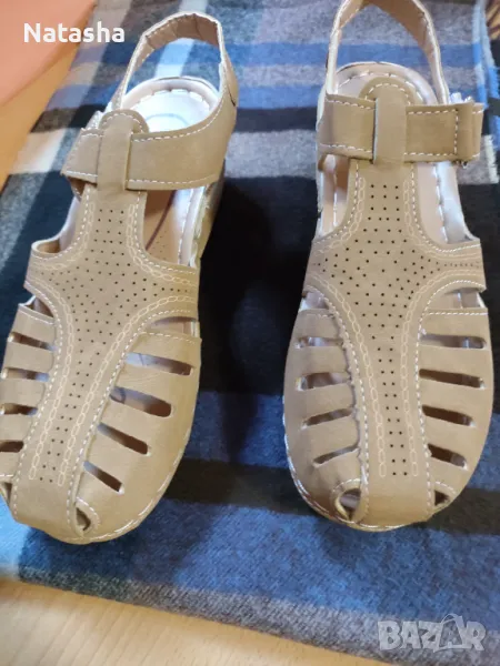 нови удобни обувки, снимка 1