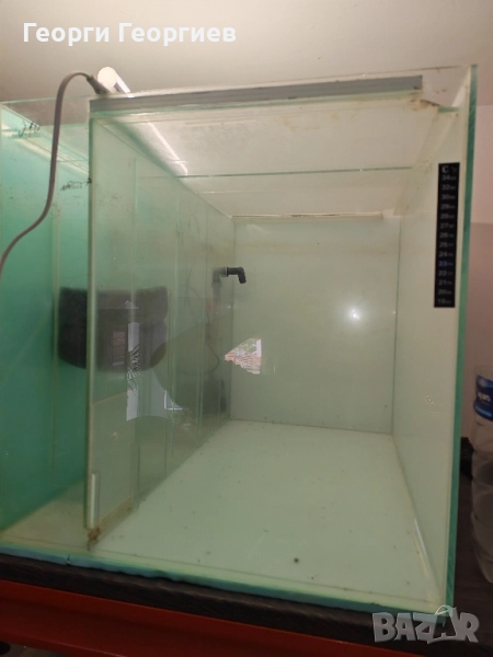 Прпдавам аквариуми, снимка 1