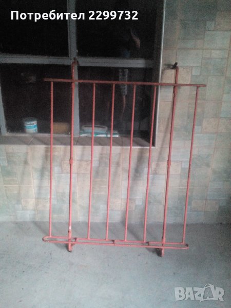 Багажник за Жигула /Лада, Фиат /, снимка 1