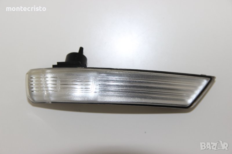Десен мигач огледало Ford Focus MK2 facelift (2008-2011г.) 8M5113B384AA / 8M51-13B384-AA, снимка 1