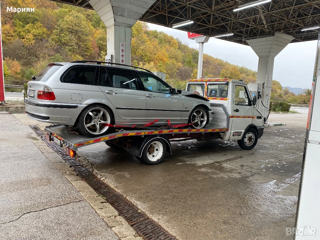 Пътна помощ, транспорт на автомобили за Видин и региона, снимка 1