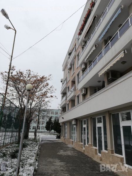 Нощувки,Поморие,двустаен 77кв. до 5 човека 120лв.на пресечка от плажа,петте кьошета, снимка 1