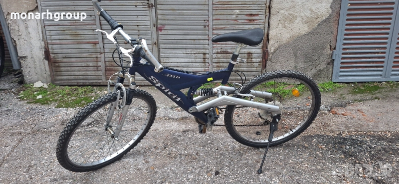Велосипед MTB Spirit, снимка 1