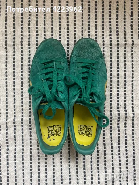 Кецове Puma 44, снимка 1