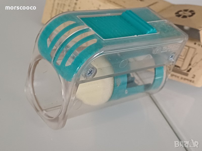 Уловител за маркиране на пчелни майки

, снимка 1