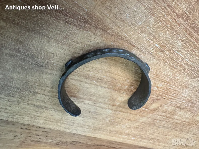 Детска гривна рогатка №6682 , снимка 1