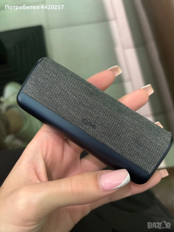 Iqos iluma prime, снимка 1