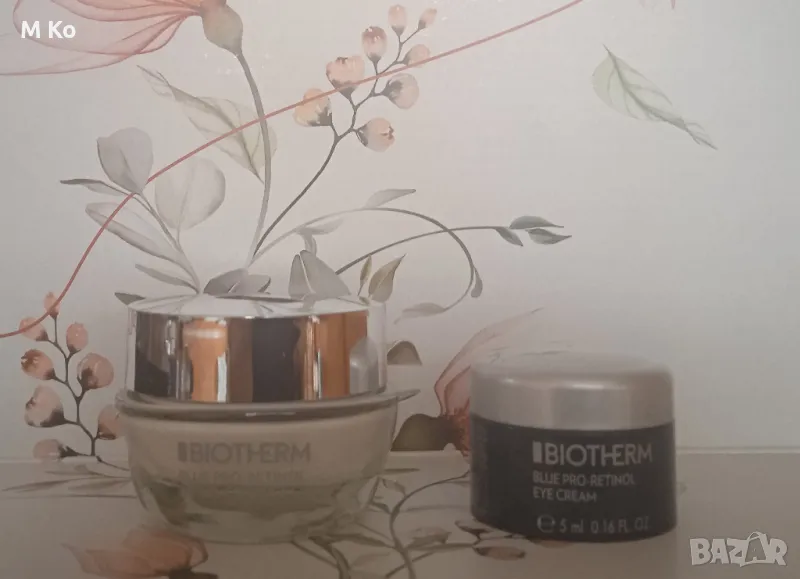 Комплект за пътуване Biotherm Blue Pro-Retinol, снимка 1